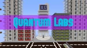 Baixar Quantum Labs para Minecraft 1.10.2
