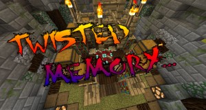 Baixar Twisted Memory para Minecraft 1.10.2