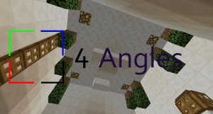 Baixar 4 Angles para Minecraft 1.10.2