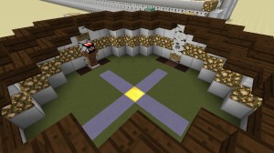 Baixar Hole Parkour para Minecraft 1.10.2