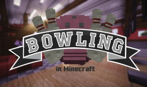 Baixar Bowling para Minecraft 1.10.2