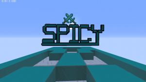 Baixar SPICY para Minecraft 1.12