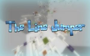 Baixar The Line Jumper para Minecraft 1.8.9