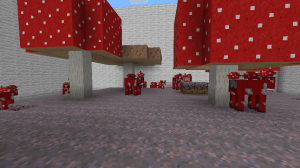 Baixar Extreme Buttons para Minecraft 1.10