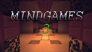 Baixar MindGames 3 para Minecraft 1.10.2