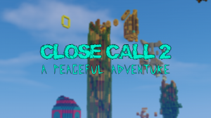 Baixar Close Call 2: A Peaceful Adventure para Minecraft 1.10