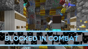Baixar Blocked In Combat para Minecraft 1.11