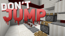 Baixar Don't Jump para Minecraft 1.10