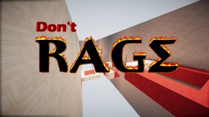 Baixar Don't RAGE para Minecraft 1.10.2