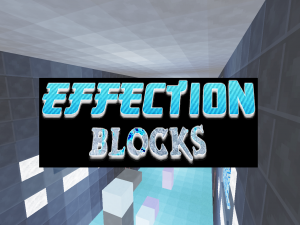 Baixar Effection Blocks para Minecraft 1.10.2