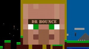 Baixar Dr Bounce para Minecraft 1.10.2