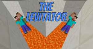 Baixar The Levitator para Minecraft 1.10