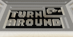 Baixar Turn Around para Minecraft 1.10