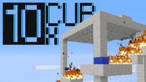Baixar 10xCUB para Minecraft 1.9