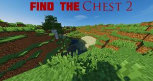 Baixar Find the Chest 2 para Minecraft 1.9.4