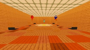 Baixar Parkour Race para Minecraft 1.12.2