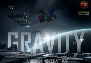 Baixar Gravity para Minecraft 1.9