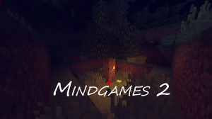 Baixar MindGames 2 para Minecraft 1.10