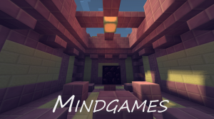 Baixar MindGames para Minecraft 1.9.4