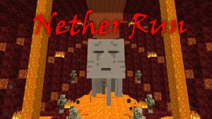 Baixar Nether Run para Minecraft 1.10