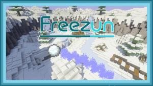Baixar Freezun para Minecraft 1.12.2