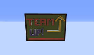 Baixar TeamUP para Minecraft 1.10