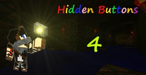 Baixar Hidden Buttons 4 para Minecraft 1.10