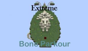 Baixar Extreme Bones Parkour para Minecraft 1.10