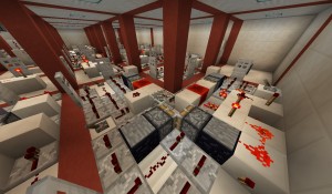 Baixar The Electric Maze para Minecraft 1.9.4