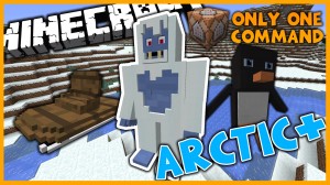 Baixar Arctic+ para Minecraft 1.10