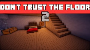 Baixar Don't Trust The Floor 2 para Minecraft 1.9.4