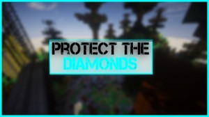 Baixar Protect the Diamonds para Minecraft 1.9