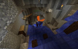 Baixar Parkour Paradise: Caves para Minecraft 1.9.4