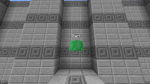 Baixar Run From The Clock para Minecraft 1.9.2