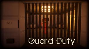 Baixar Guard Duty para Minecraft 1.9.4