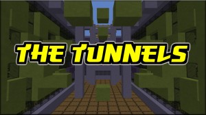 Baixar The Tunnels para Minecraft 1.9.4