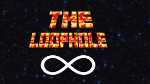 Baixar The Loophole para Minecraft 1.10.2