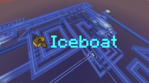 Baixar Iceboat para Minecraft 1.9.3