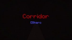 Baixar Corridor para Minecraft 1.9.2