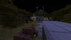 Baixar Leatherface para Minecraft 1.12.2