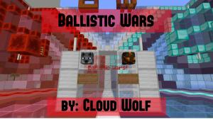 Baixar Ballistic Wars para Minecraft 1.9.2