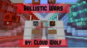 Baixar Ballistic Wars para Minecraft 1.9.2
