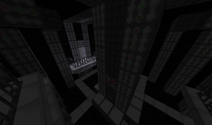 Baixar Warp: The Space-Time Factor para Minecraft 1.9.2