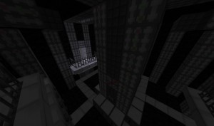 Baixar Warp: The Space-Time Factor para Minecraft 1.9.2