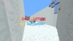 Baixar Lord Jumps para Minecraft 1.9.2