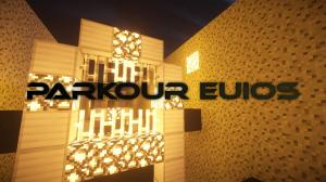 Baixar Parkour Euios para Minecraft 1.9.2