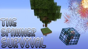 Baixar The Spawner Survival para Minecraft 1.9.2