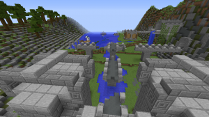 Baixar Dragon Escapist para Minecraft 1.9