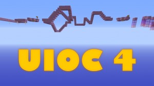 Baixar UniqueImpact's Obstacle Course 4 para Minecraft 1.9.2