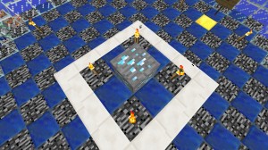 Baixar Block Miner para Minecraft 1.9